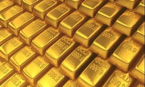 央行黃金儲(chǔ)備七連增，黃金價(jià)格前景獲看好（環(huán)球時(shí)報(bào)）